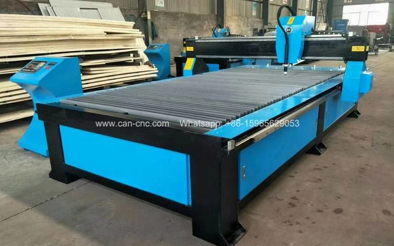 4x8 plasma cnc