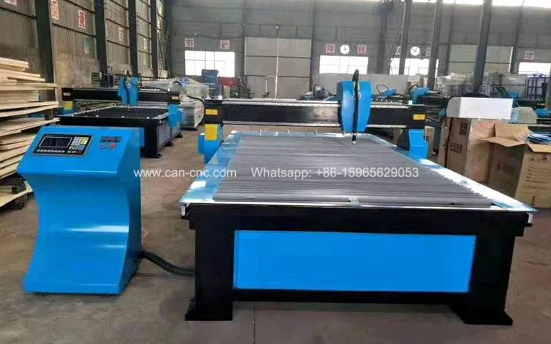 cheapest 4x8 plasma table