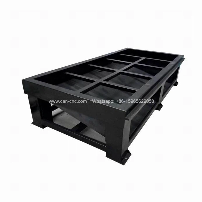 Affordable Plasma Table