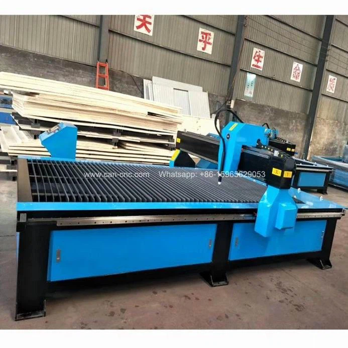 Affordable Plasma Table