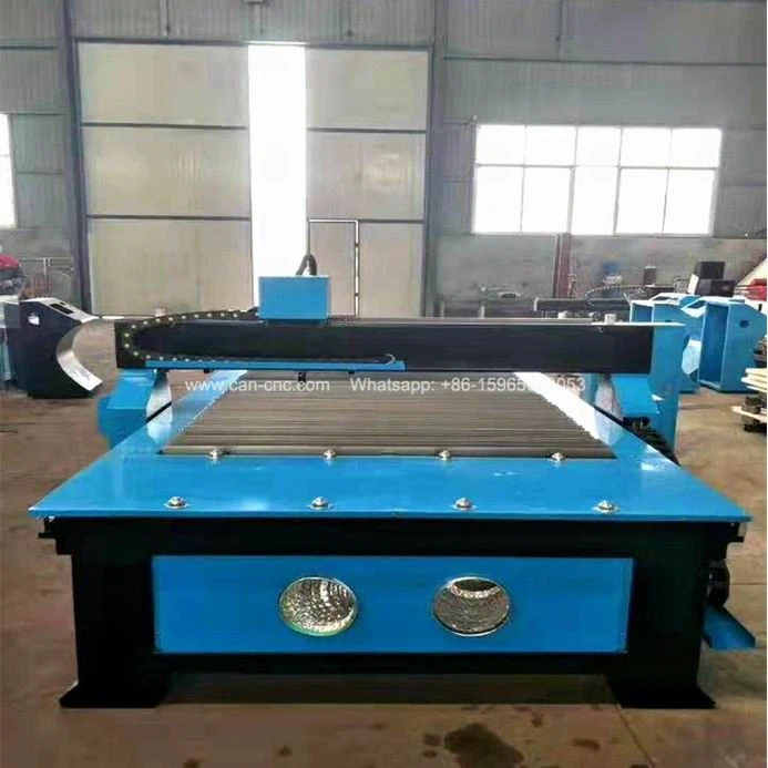 Affordable Plasma Table