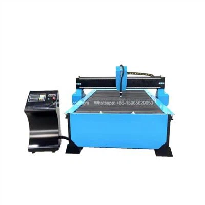 Τραπέζι κοπής Plasma 5x10