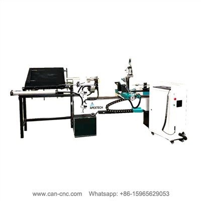 Ξυλογλυπτικός Τόρνος