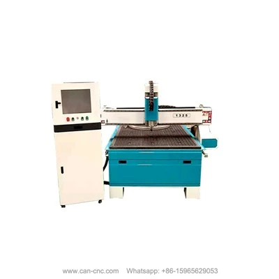 Ξύλο Cnc Router Machine 1325
