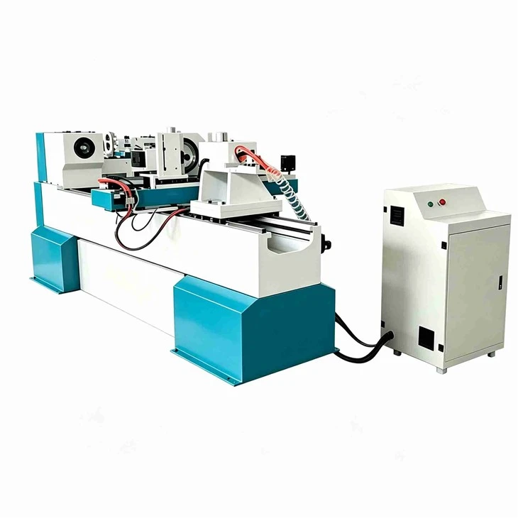 woodworking carving lathe machine (3)
