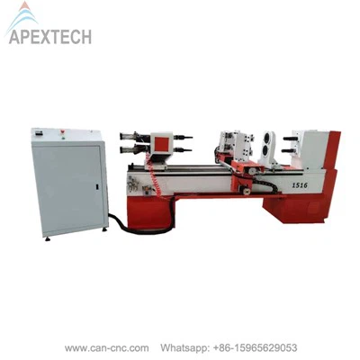 Καναπές Πόδι Παραγωγής Τόρνος Cnc