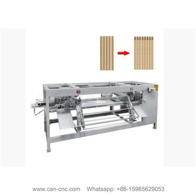 Μηχανή κύλισης νημάτων συμπαγούς ράβδου