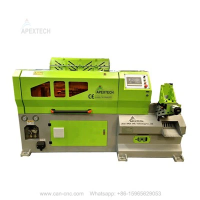 Woodturning CNC για λαβές επίπλων